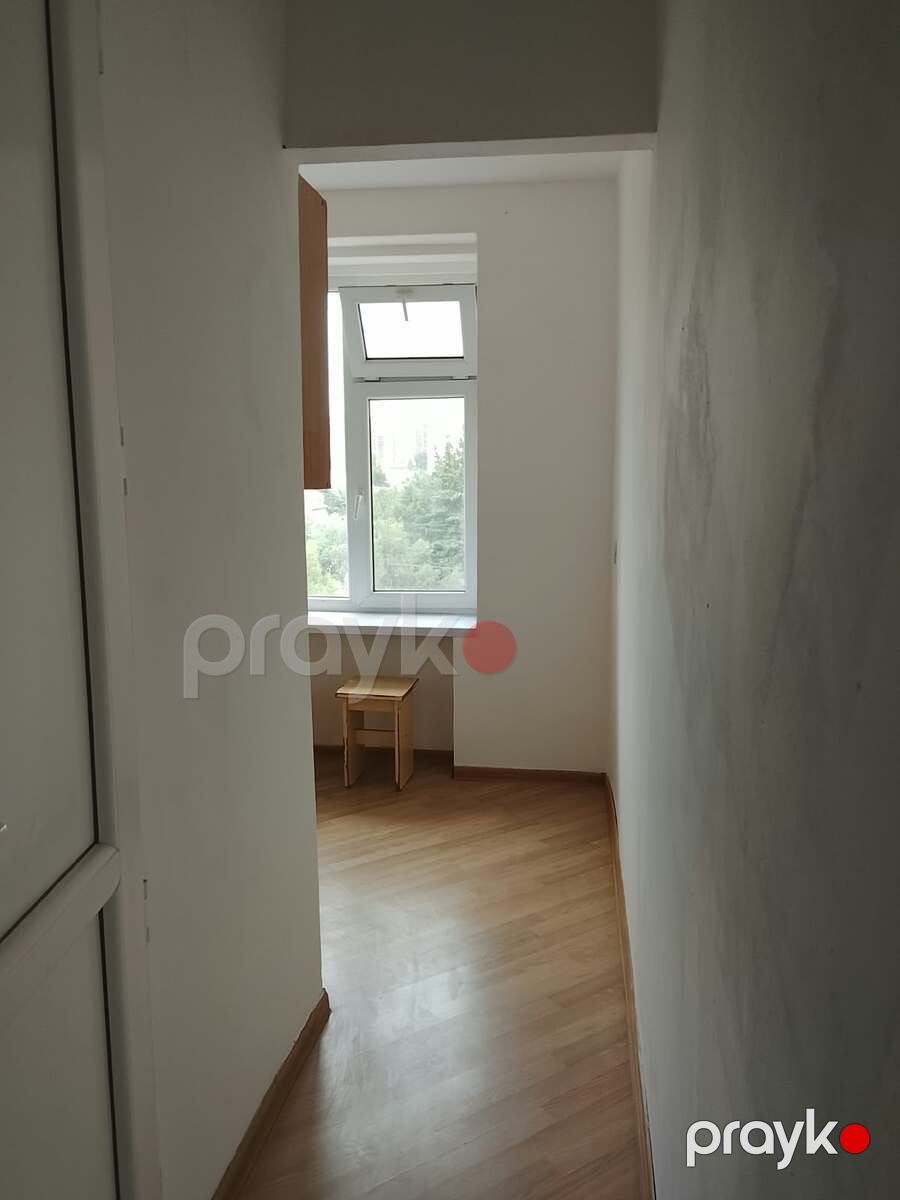 Satılır 1 otaqlı köhnə tikili 38 m² — Mənzil, Bakı (6)
