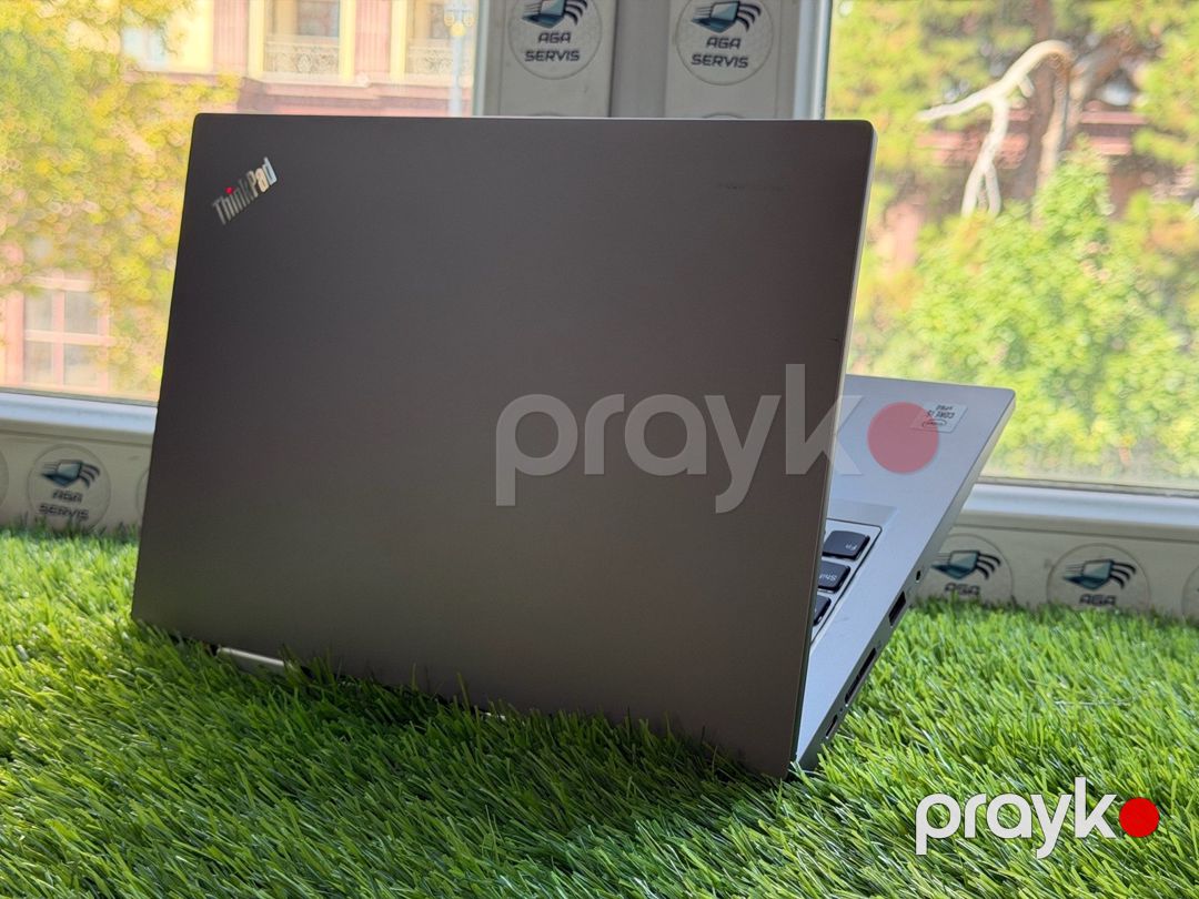 Lenovo Thinkpad L13 — Noutbuklar, Bakı (9)