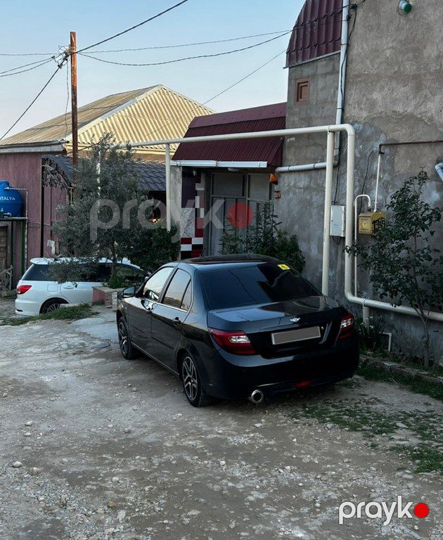 Khazar SD, 1.7 L, 2020 il, 240 000 km — Avtomobillər, Bakı (3)