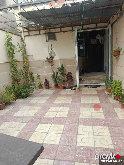 Suraxanı rayonunda 3 otaqlı Villa Satılır, 80 m² — Bakı