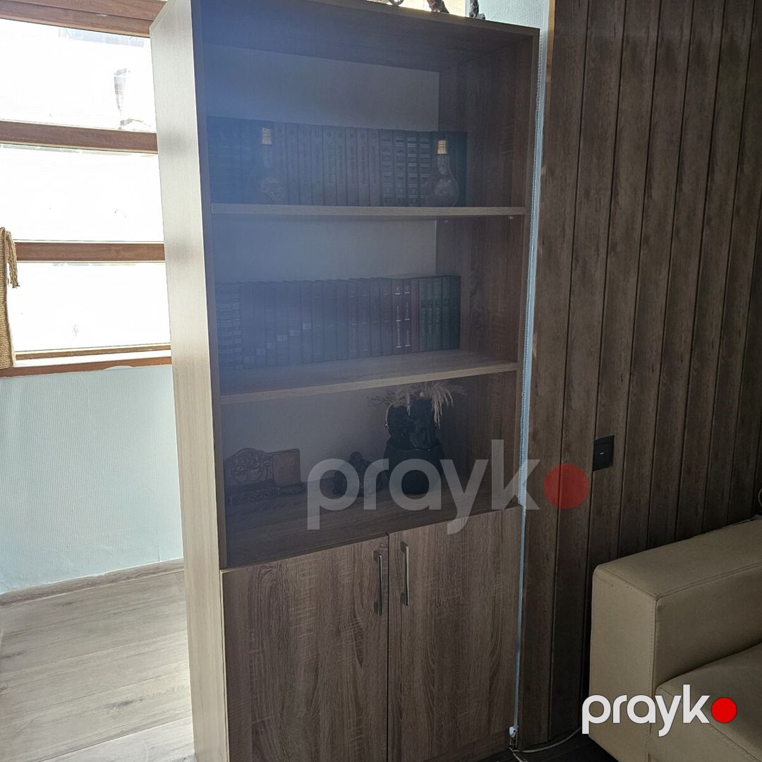 Ofis mebeli — Mebel, Bakı (11)