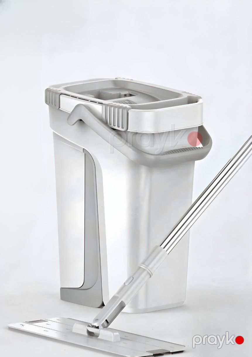 Təmizləmə dəsti VM-2471, plastik, ağ — Mallar, Bakı (2)