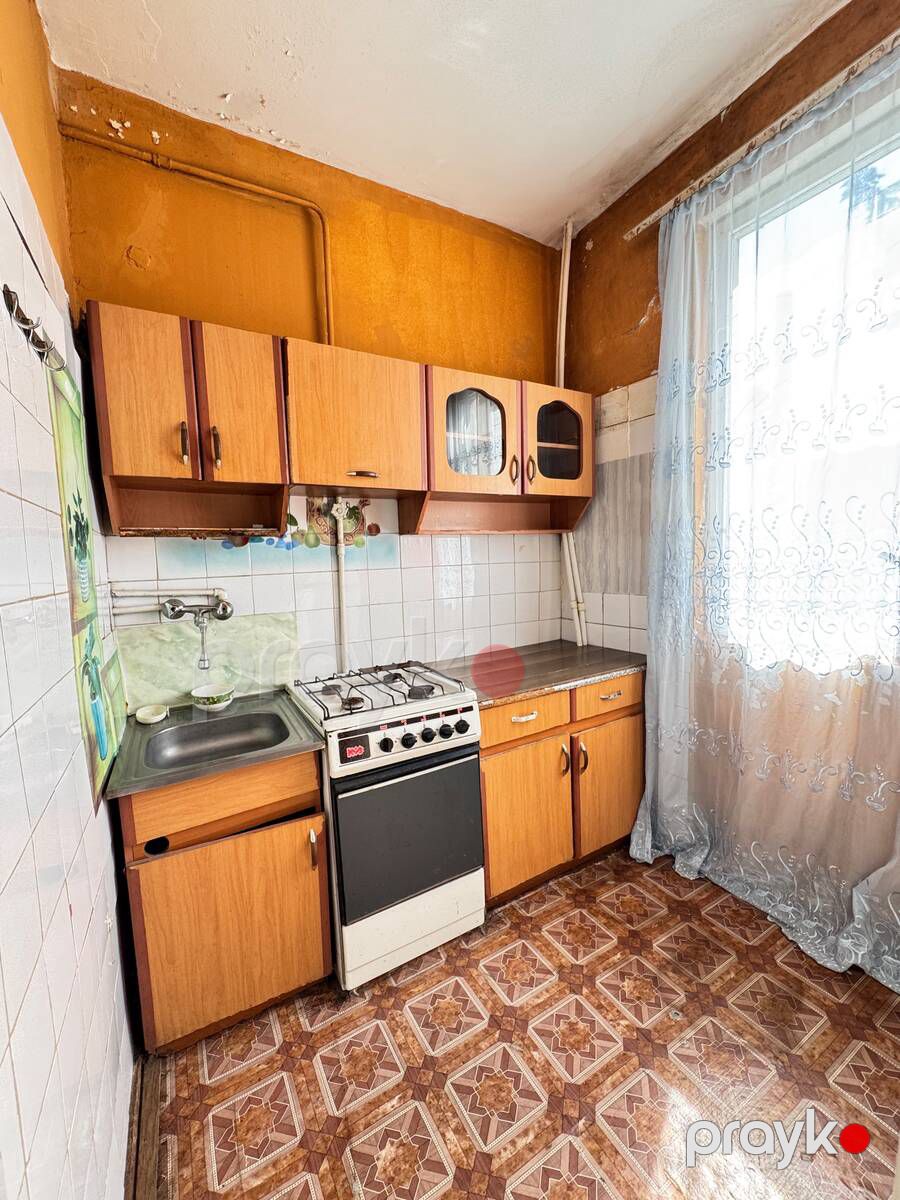 Satılır 1 otaqlı köhnə tikili 40 m² — Mənzil, Bakı (3)