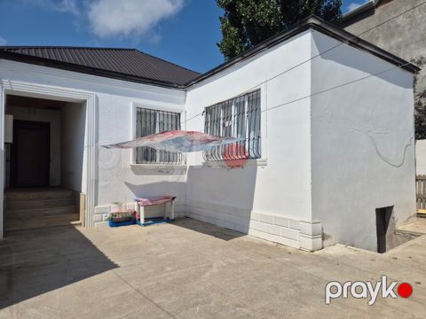 Bağ evi kirayə verilir, 100 m², Buzovna qəs, Saboil yanacaq doldurma məntəqəsinin yaxınlığı, Bakı