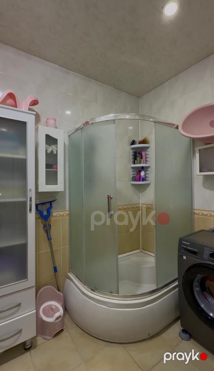 Satılır 3 otaqlı yeni tikili 150 m² — Mənzil, Bakı (5)