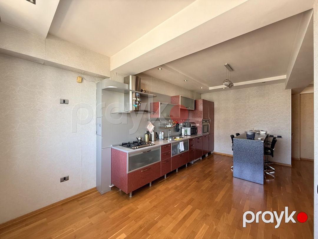 Satılır 2 otaqlı yeni tikili 102 m² — Mənzil, Bakı (7)