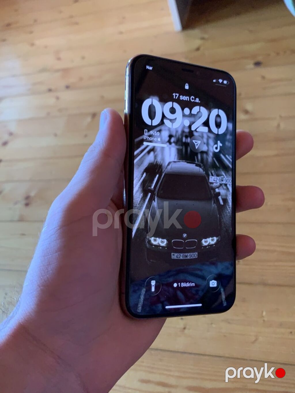 IPhone 11 Pro, Qızılı — Apple iPhone, Lənkəran (2)