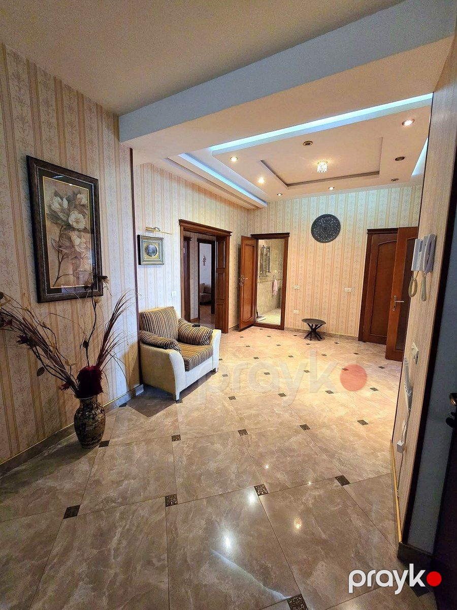 Satılır 3 otaqlı yeni tikili 165.5 m² — Mənzil, Bakı (3)