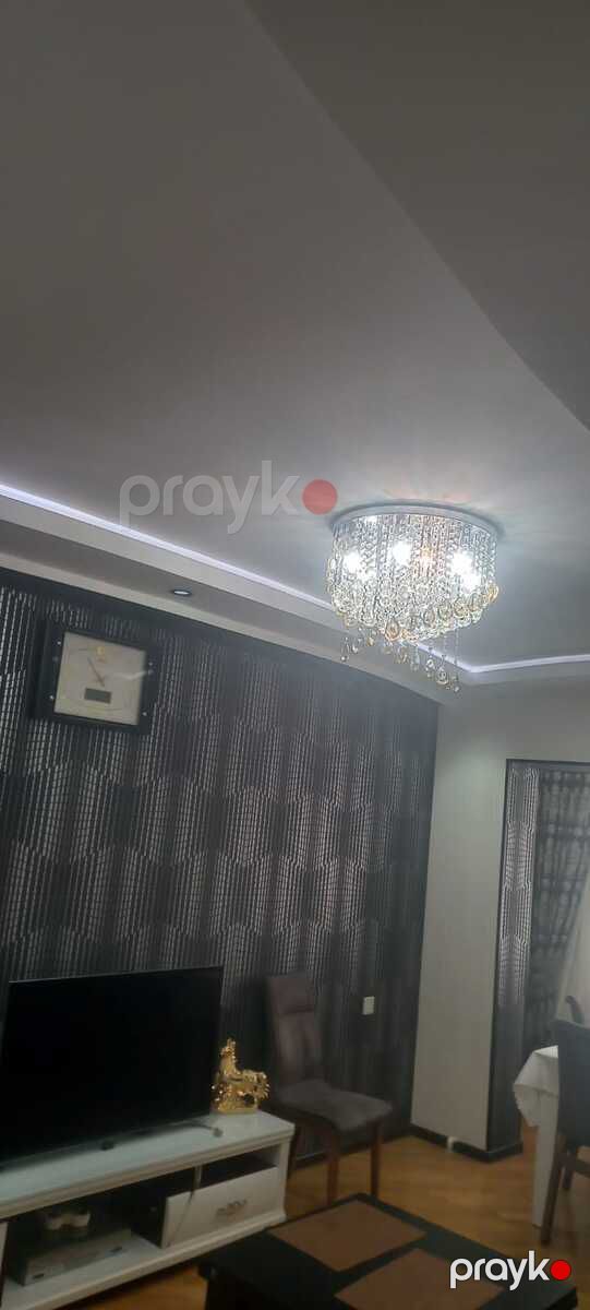 Satılır 3 otaqlı yeni tikili 65 m² — Mənzil, Bakı (9)