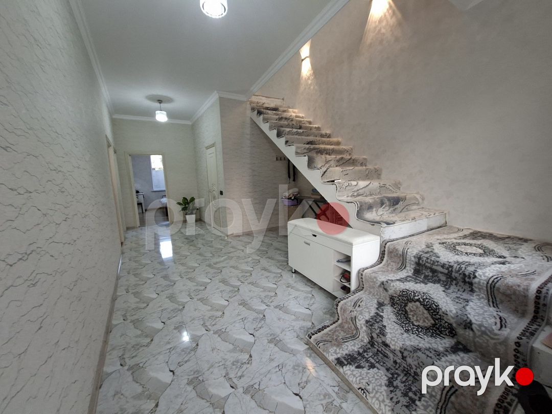 Satılır 5 otaqlı həyət evi/bağ evi 160 m² — Ev, villa, Bakı (11)