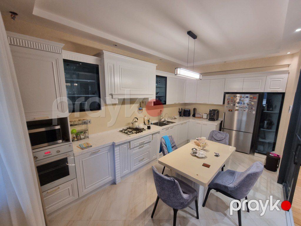 Satılır 3 otaqlı yeni tikili 168 m² — Mənzil, Bakı (8)