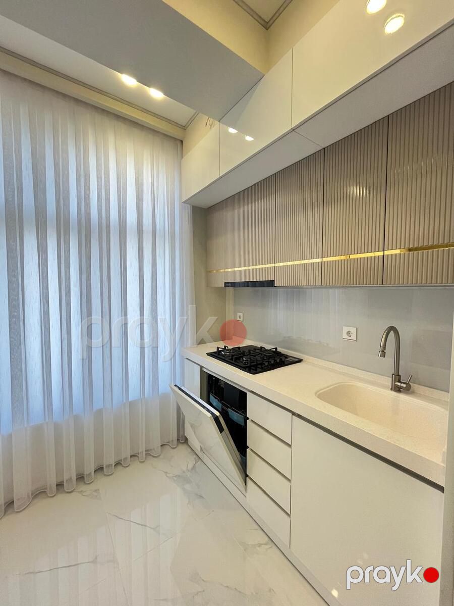 Satılır 2 otaqlı yeni tikili 69 m² — Mənzil, Bakı (11)