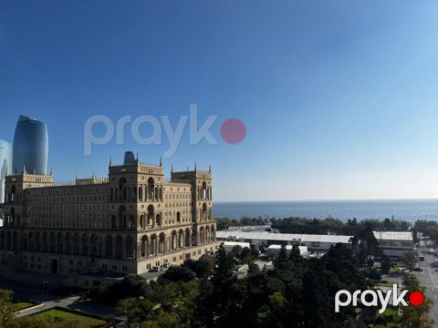Satılır 3 otaqlı köhnə tikili 90 m² — Bakı