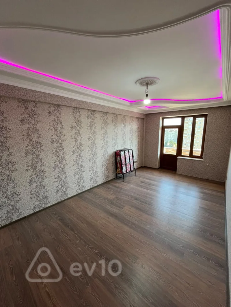 4 otaqlı mənzil, 169 m², Natiq Əhmədov küçəsi — Mənzil, Bakı (11)