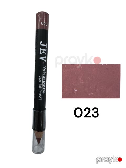Dodaq qələmi JEV Velvet Matte 023 — Bakı