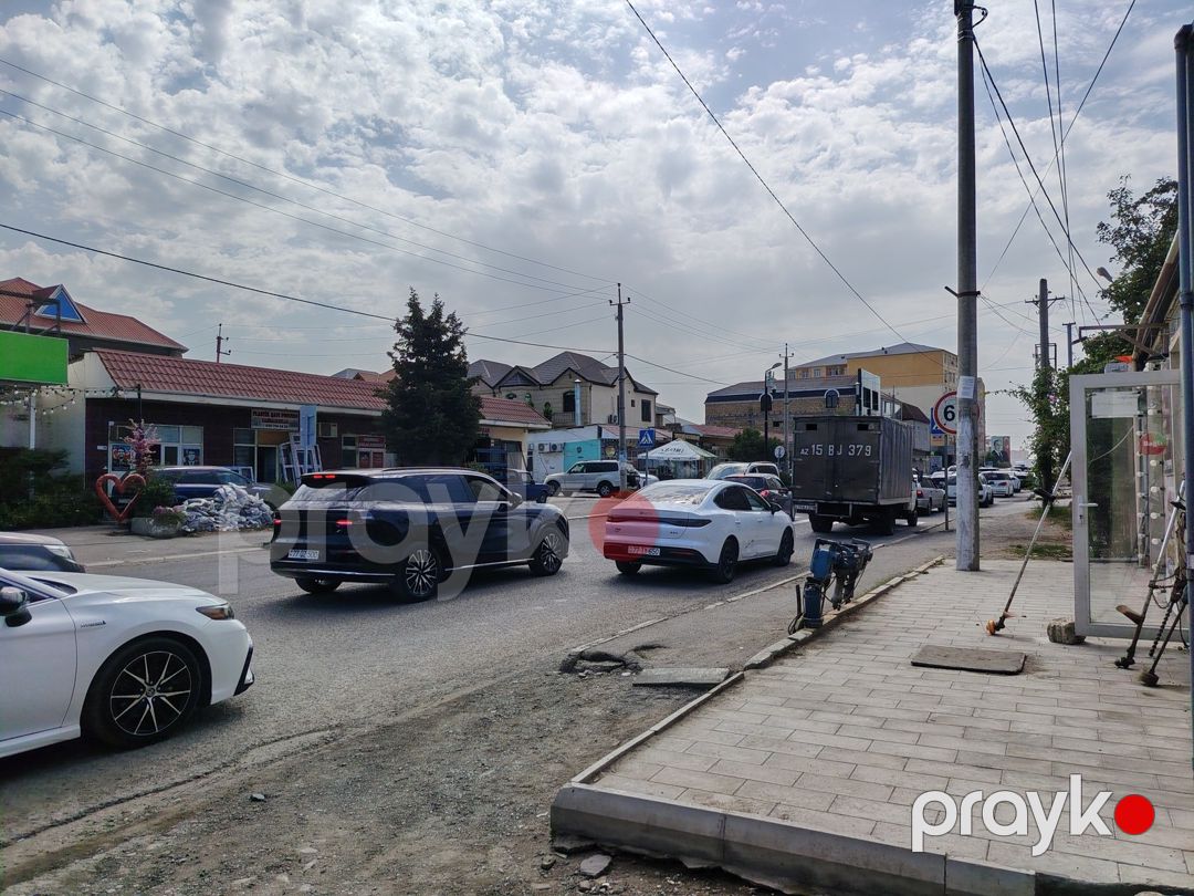 İcarəyə verilir obyekt 60 m² — Əmlak, Bakı (7)