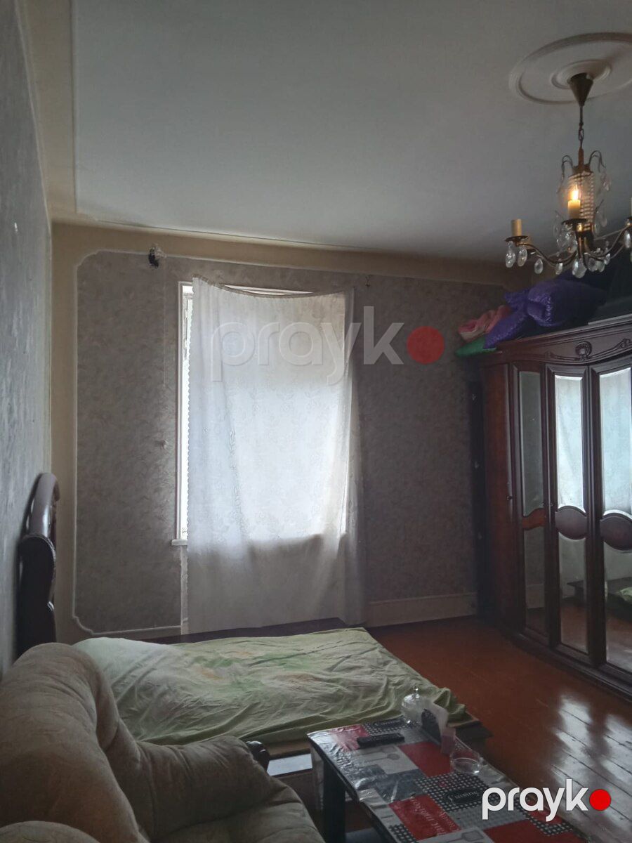 1-otaqlı mənzil, Mətbuat pr., 36.48 m² — Mənzil, Bakı (9)