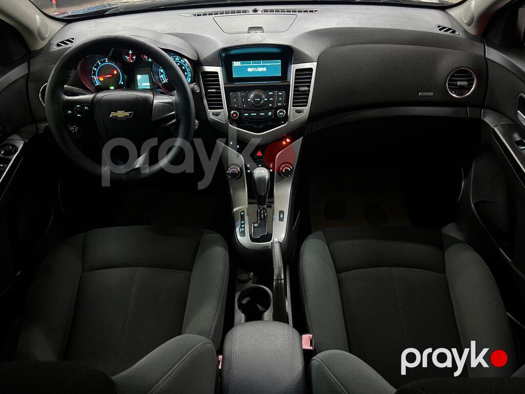 Chevrolet Cruze, 1.4 L, 2011 il, 275 000 km — Avtomobillər, Sumqayıt (7)