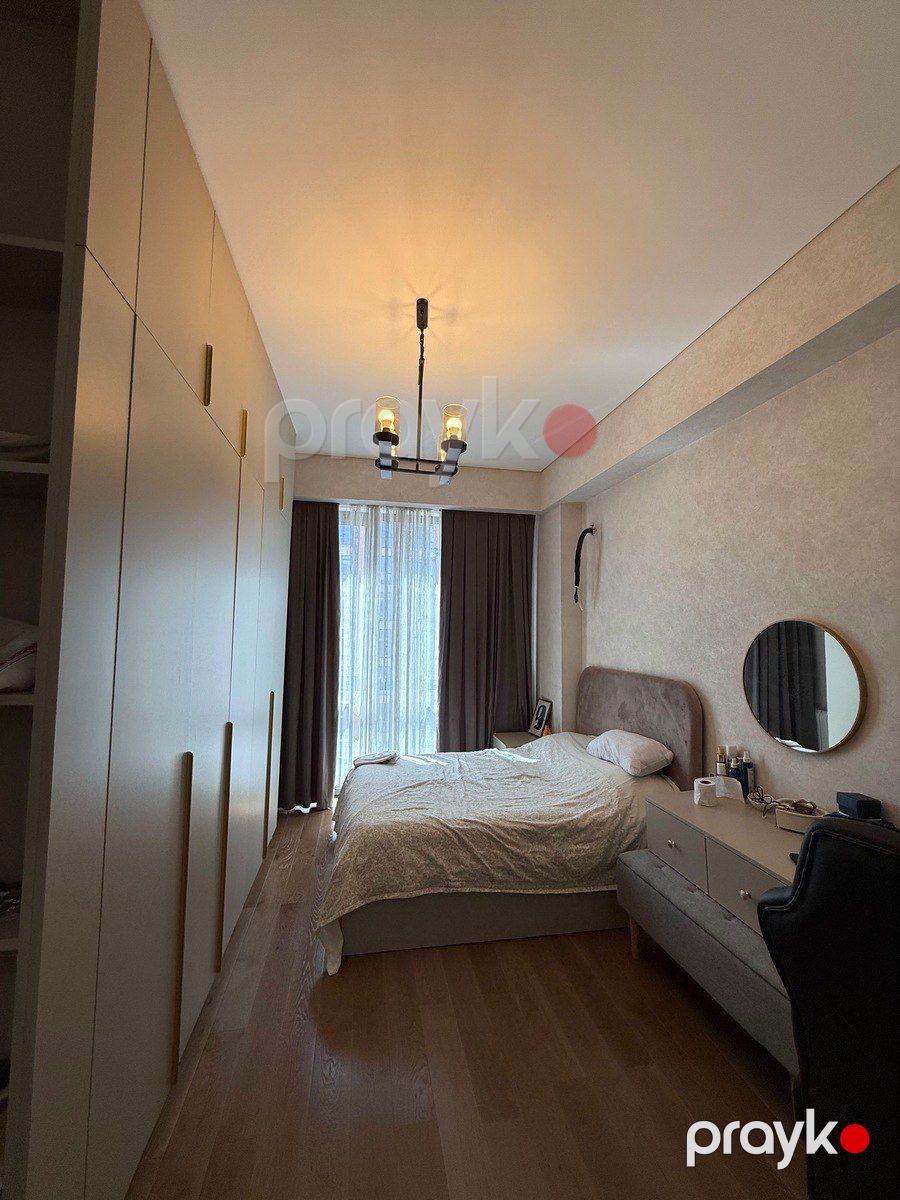 Satılır 3 otaqlı yeni tikili 74 m² — Mənzil, Bakı (8)
