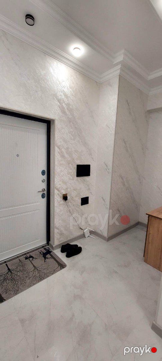 İcarəyə verilir 3 otaqlı yeni tikili 88 m² — Mənzil, Bakı (11)