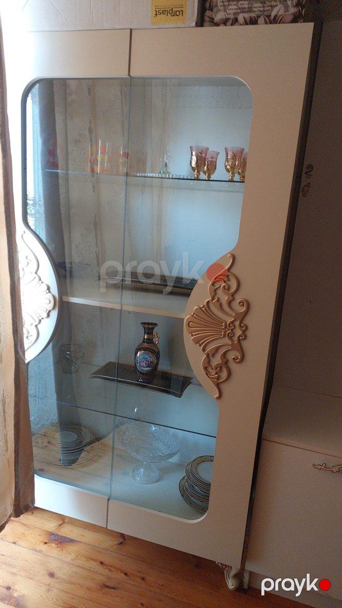 Servant və komod — Mebel, Bakı (2)