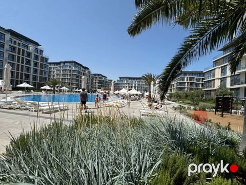 Satılır 3 otaqlı yeni tikili 134.2 m² — Bakı