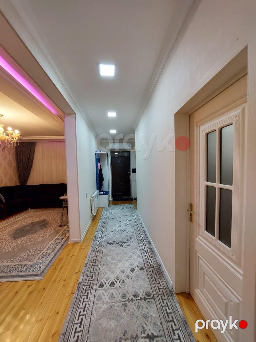 Satılır 6 otaqlı həyət evi/bağ evi 180 m² — Ev, villa, Bakı (11)