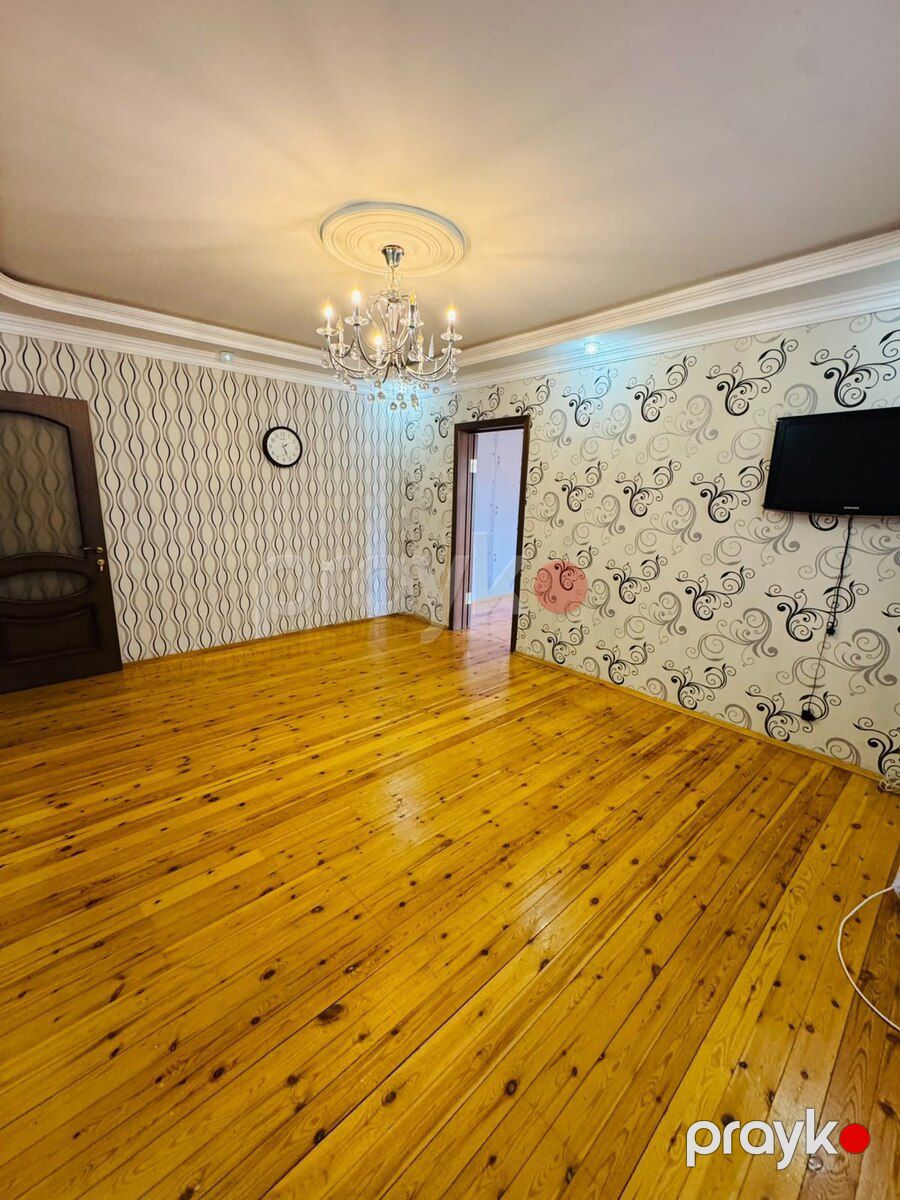 4-otaqlı mənzil kirayə verilir, 9-cu mkr., 85 m² — Mənzil, Sumqayıt (9)
