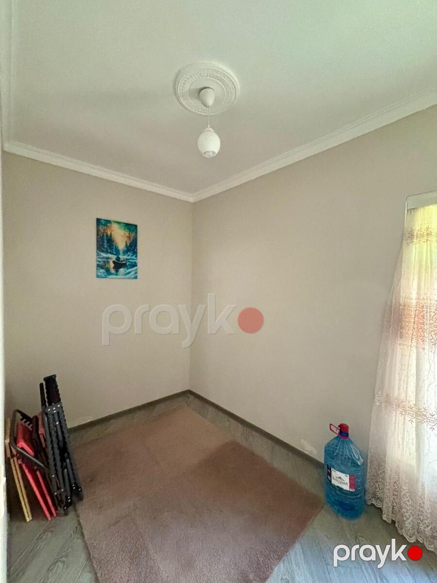 Satılır 3 otaqlı həyət evi/bağ evi 55 m² — Ev, villa, Bakı (8)