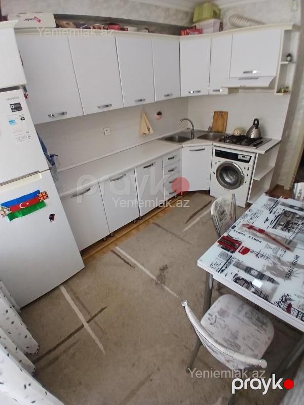 Satılır 3 otaqlı Bina evi menzil (Yeni tikili), 83 m², Xırdalan ş — Mənzil (4)