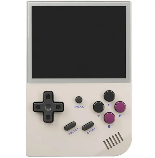 Anbernic RG35XX Gray — Bakı