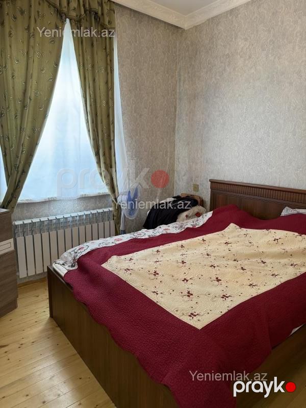 Satılır 3 otaqlı Həyət evi / Villa, 70 m², Binəqədi rayonu — Ev, villa, Bakı (7)