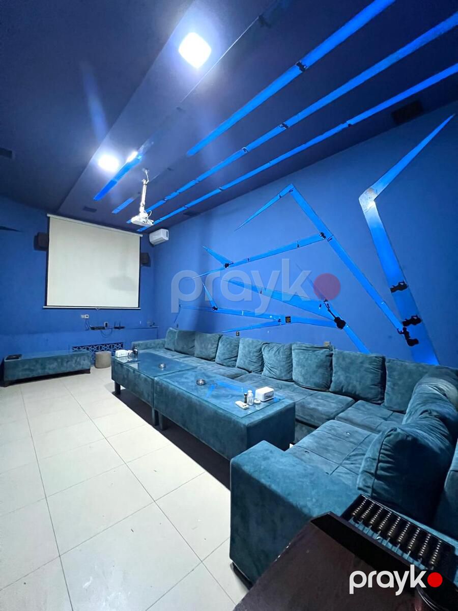 İcarəyə verilir obyekt 1000 m² — Əmlak, Bakı (3)