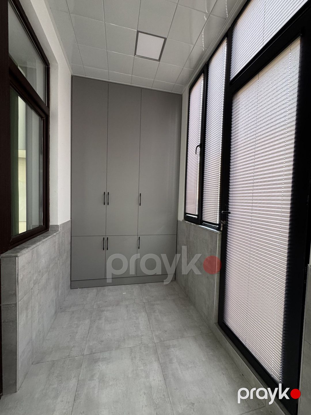 Satılır 3 otaqlı yeni tikili 135.1 m² — Mənzil, Bakı (11)