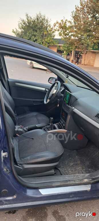 Opel Astra, 1.3 L, 2006 il, 261 000 km — Avtomobillər, Ağcabədi (8)