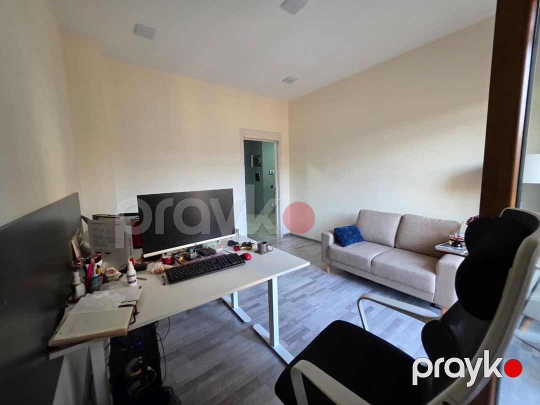 İcarəyə verilir 1 otaqlı ofis 22 m² — Ofis, Bakı (3)