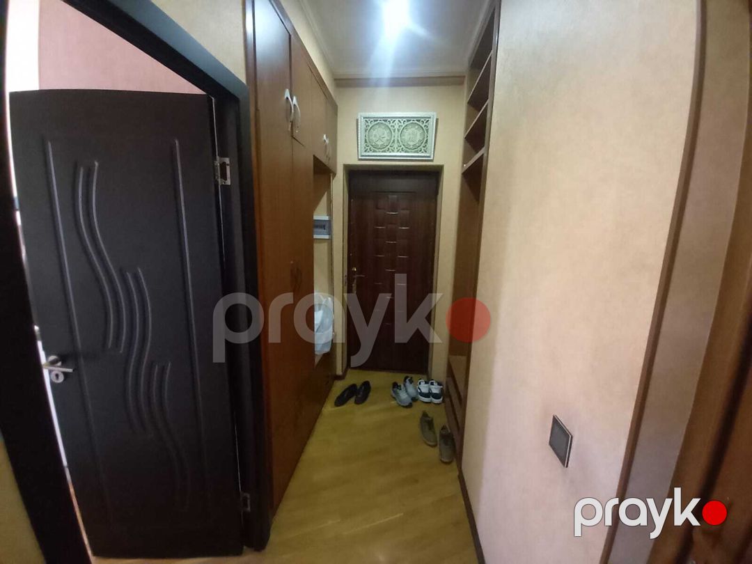 3-otaqlı yeni tikili kirayə verilir, Masazır qəs., 70 m² — Mənzil, Bakı (4)