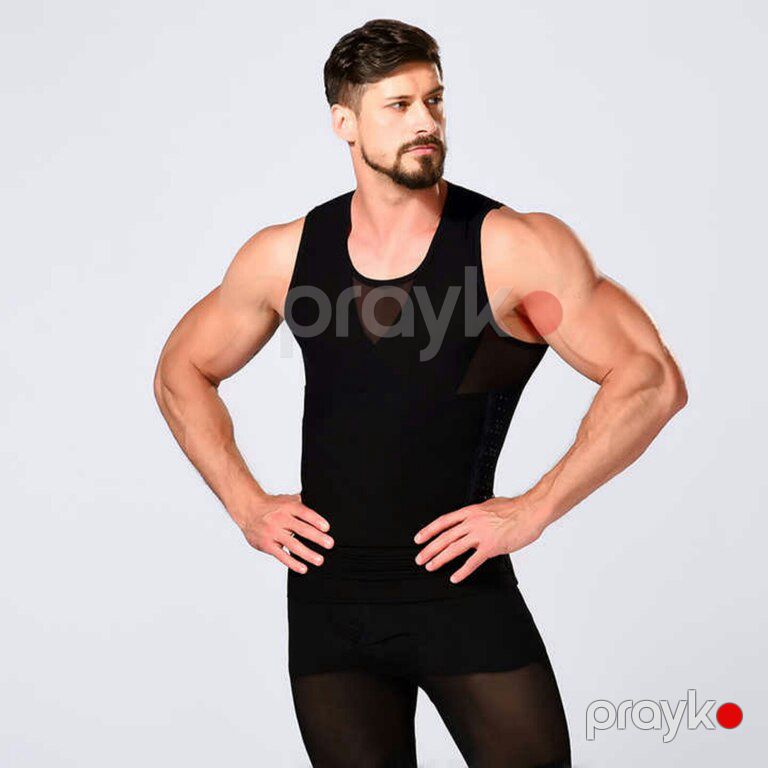 Bədən formalaşdırıcı mayka "Just-One Shapers W-1582" — Geyim, ayakkabı, aksesuarlar, Bakı (5)