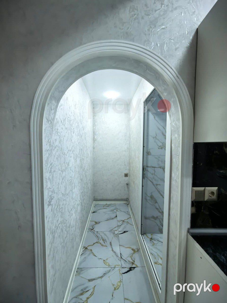 2-otaqlı yeni tikili, Xırdalan ş., 60.5 m² — Mənzil, Xırdalan (12)