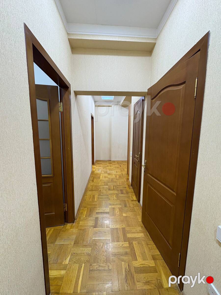 Satılır 2 otaqlı yeni tikili 84 m² — Mənzil, Bakı (10)
