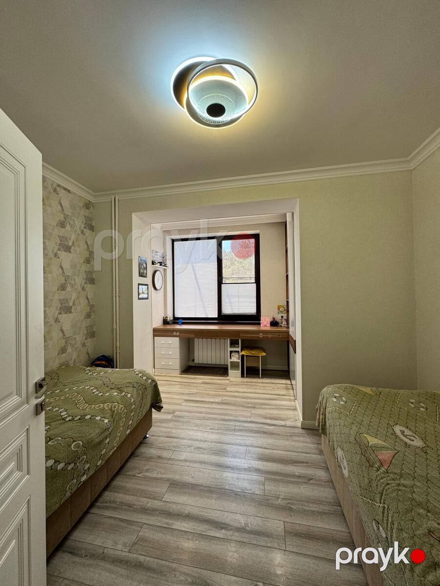 Satılır 3 otaqlı köhnə tikili 70 m² — Mənzil, Bakı (4)