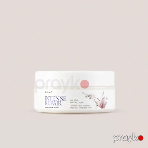 Saç maskası Brae Intense Repair 200 q — Bakı
