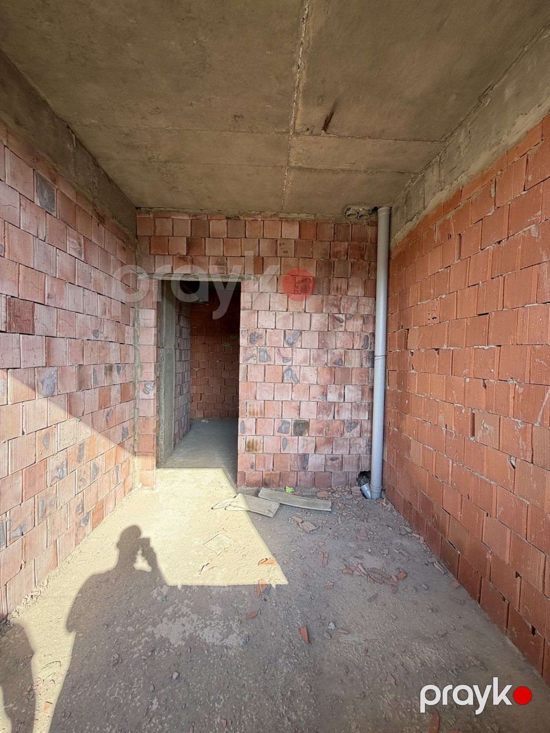 Satılır 2 otaqlı yeni tikili 72 m² — Mənzil, Bakı (3)