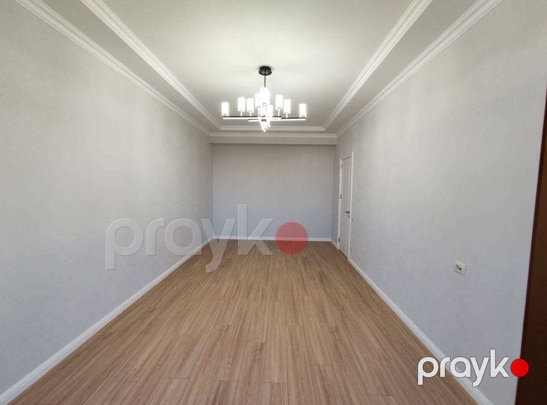 İcarəyə verilir 2 otaqlı yeni tikili 75 m² — Mənzil, Bakı (6)