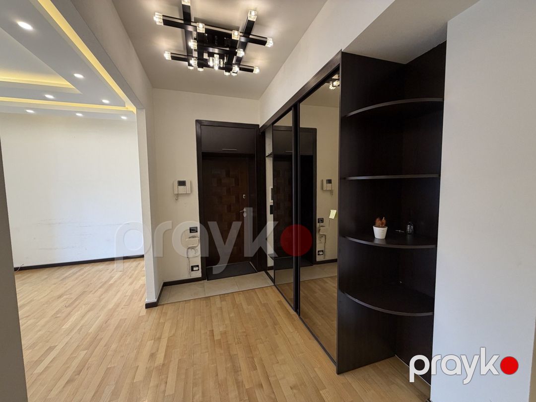 Satılır 3 otaqlı köhnə tikili 90 m² — Mənzil, Bakı (10)