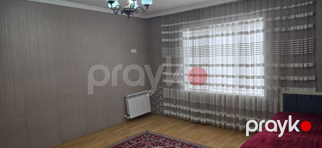 Həyət evi kirayə verilir, Xaçmaz r — Ev, villa, Xaçmaz (5)
