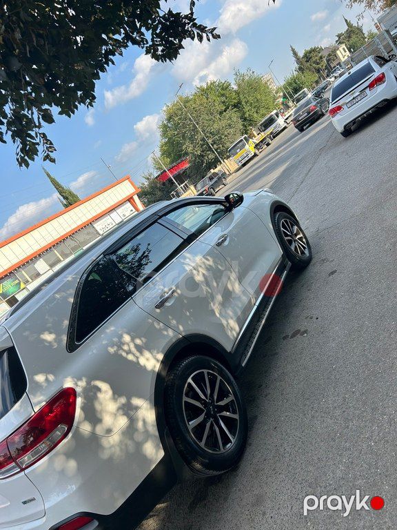 Kia Sorento, 2.0 L, 2016 il, 177 000 km — Avtomobillər, Cəlilabad (2)