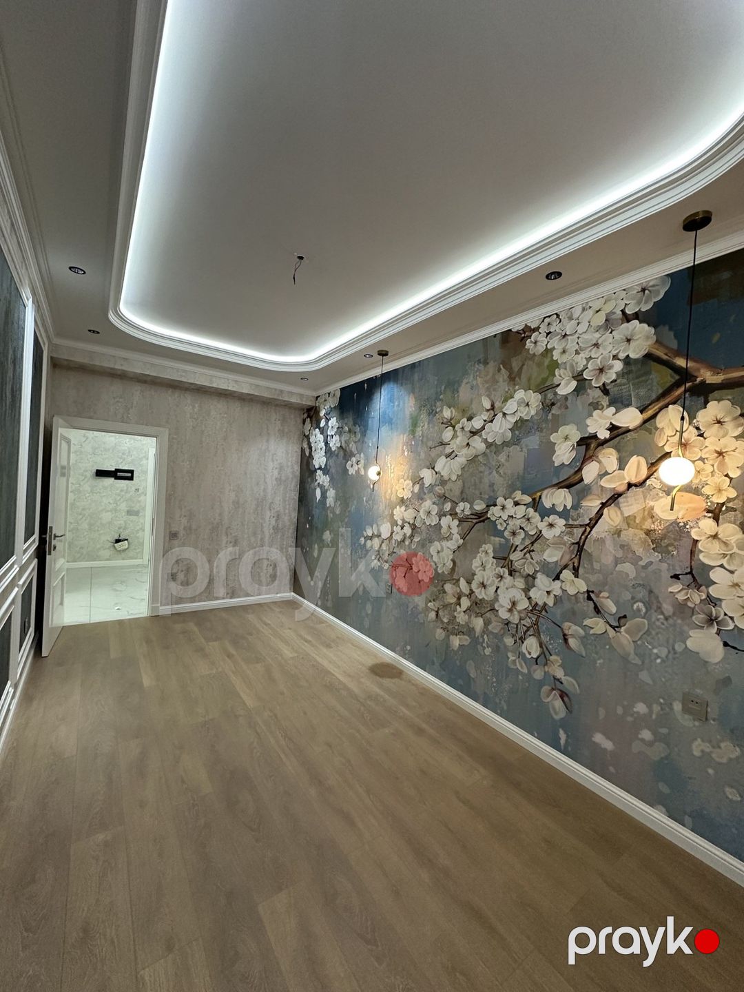 Satılır 2 otaqlı yeni tikili 85 m² — Mənzil, Bakı (6)