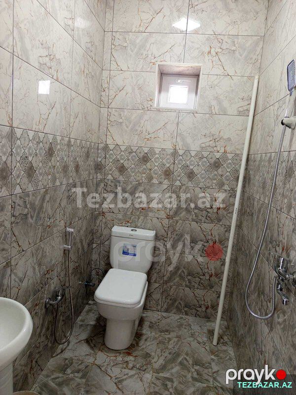 6 otaqlı ev — Ev, villa, Bakı (5)