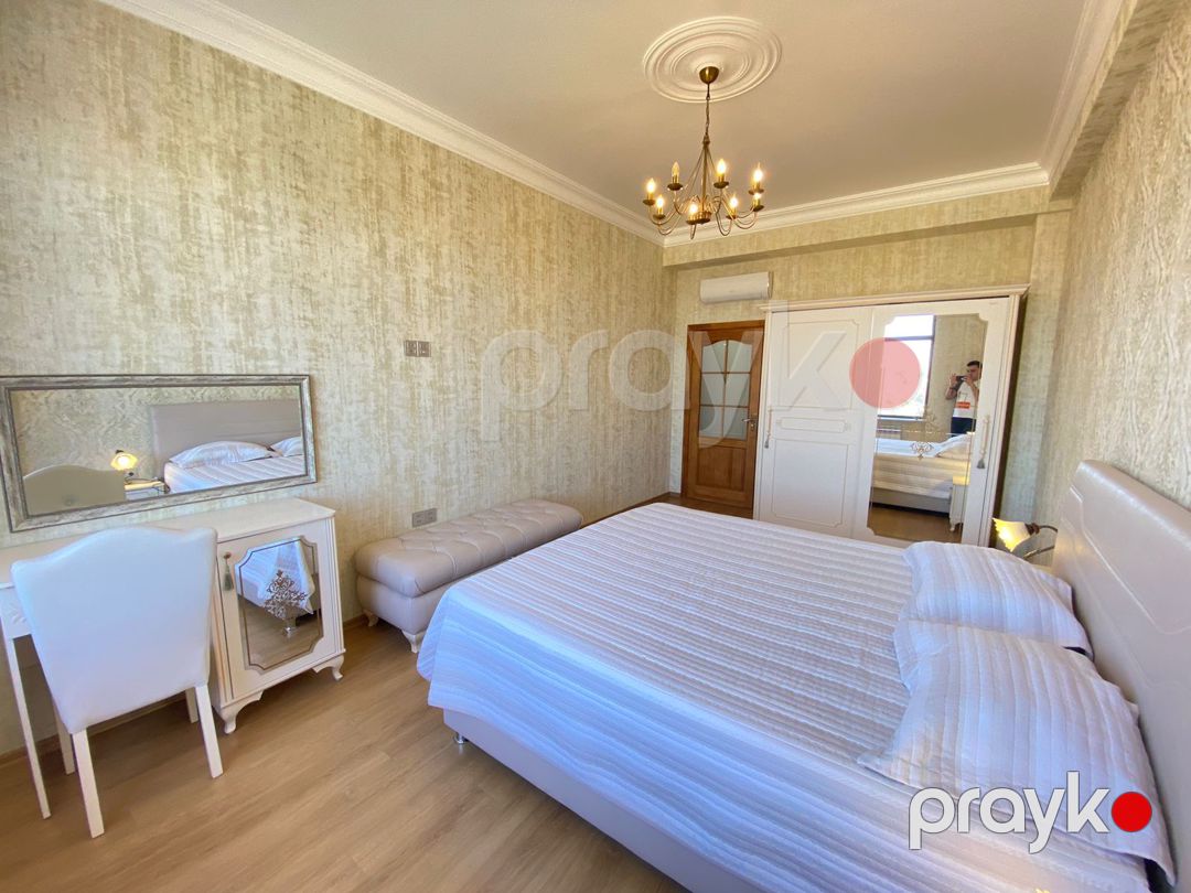 İcarəyə verilir 2 otaqlı yeni tikili 95 m² — Mənzil, Bakı (7)